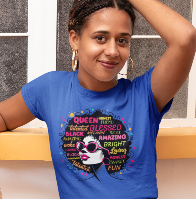 A Mind Full of Positivity