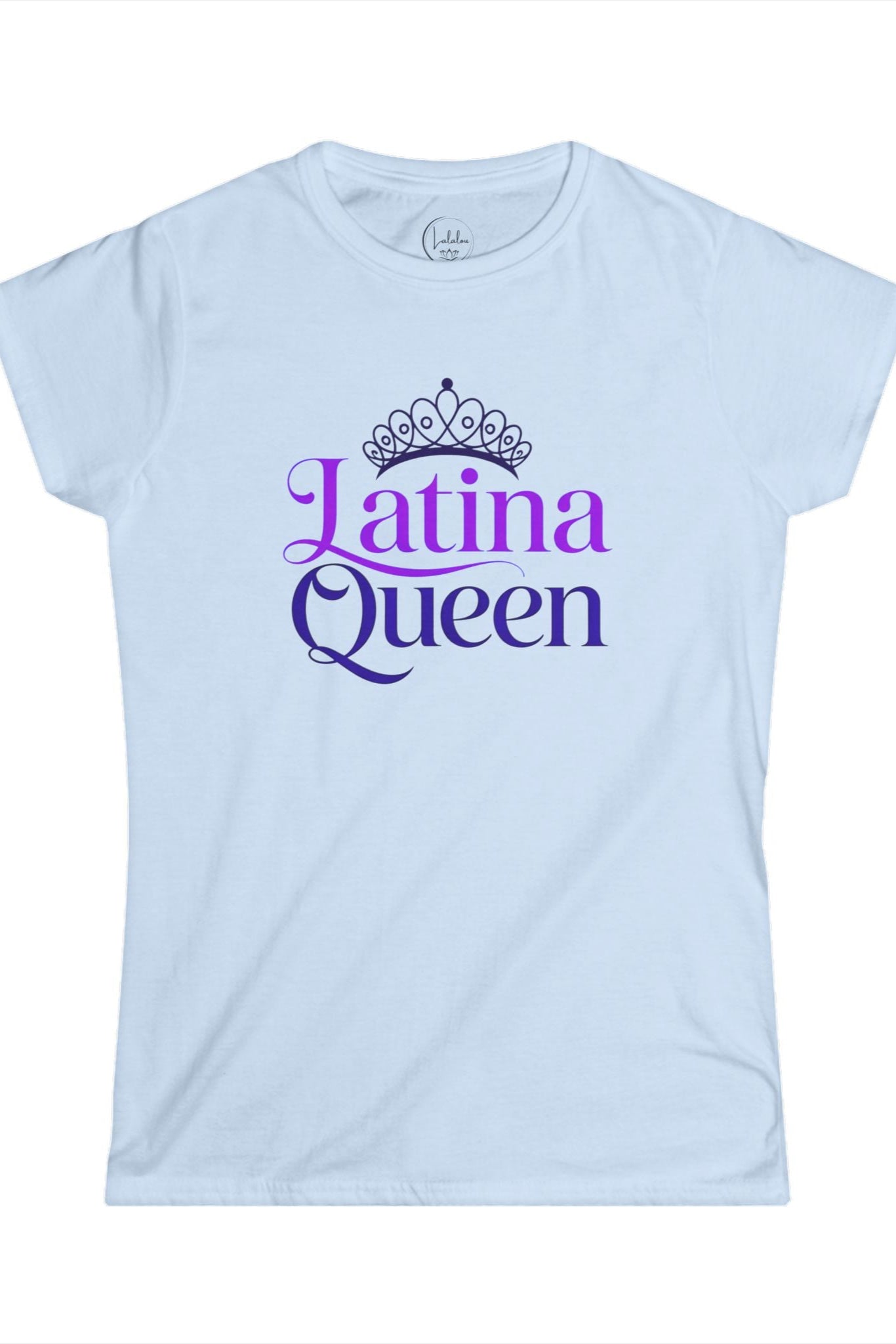 Latina Queen