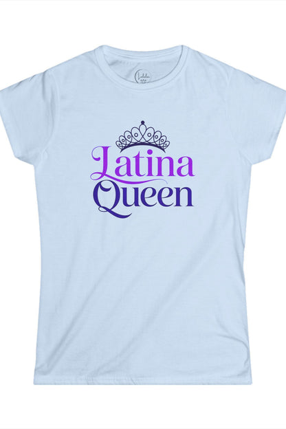 Latina Queen