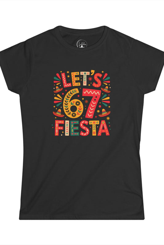 Let’s Fiesta 67