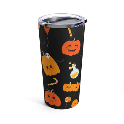 Halloween Candy