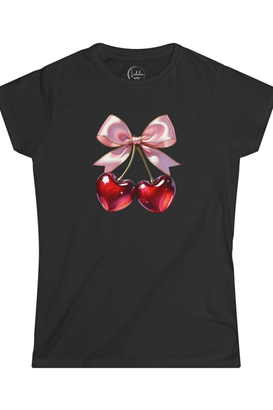 Heart Cherries