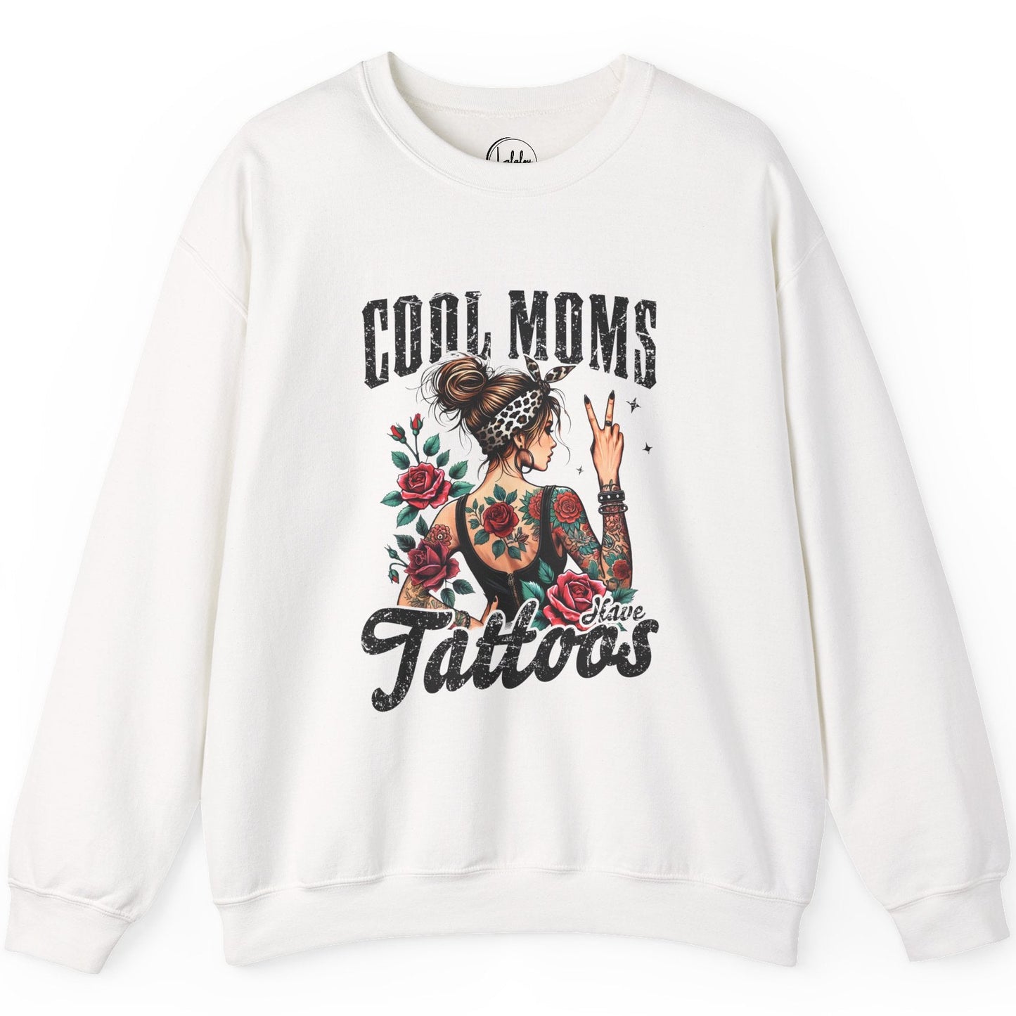 Cool Moms Have Tattoos