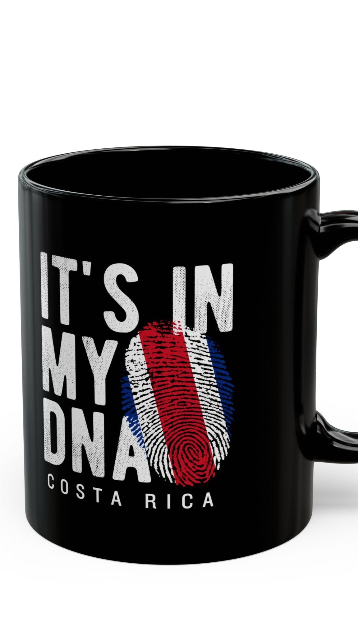 It's in my DNA mug (11oz, 15oz)
