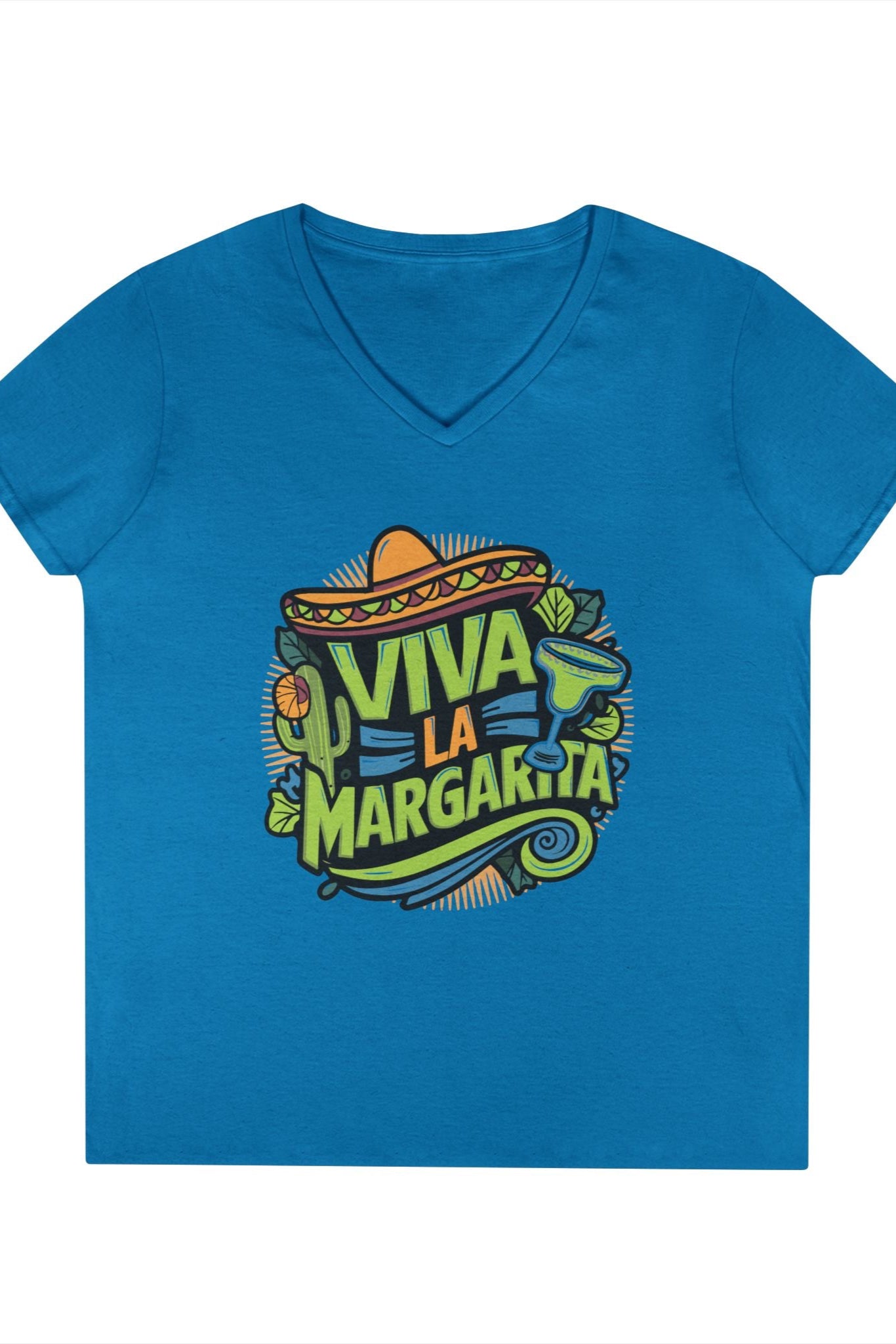 Viva La Margarita
