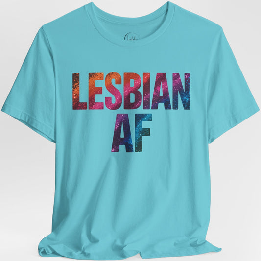 Lesbian AF