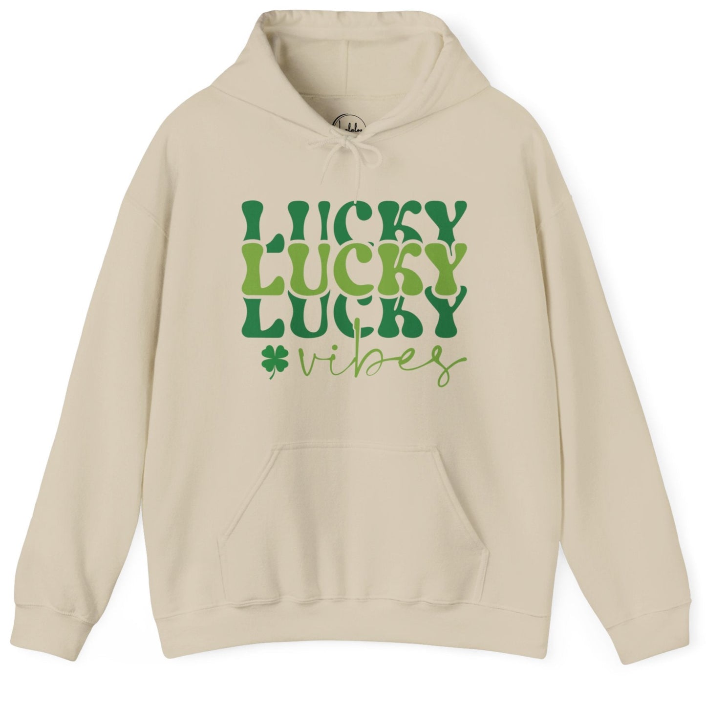 Lucky Vibes