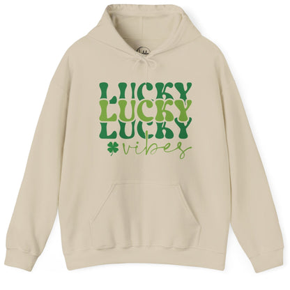 Lucky Vibes
