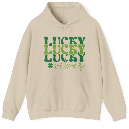 Lucky Vibes