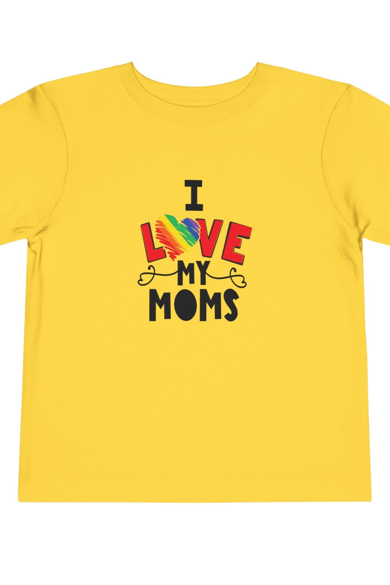 I Love My Moms