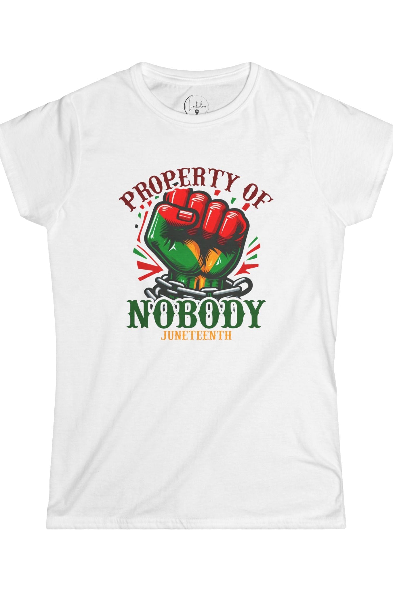 Property of Nobody