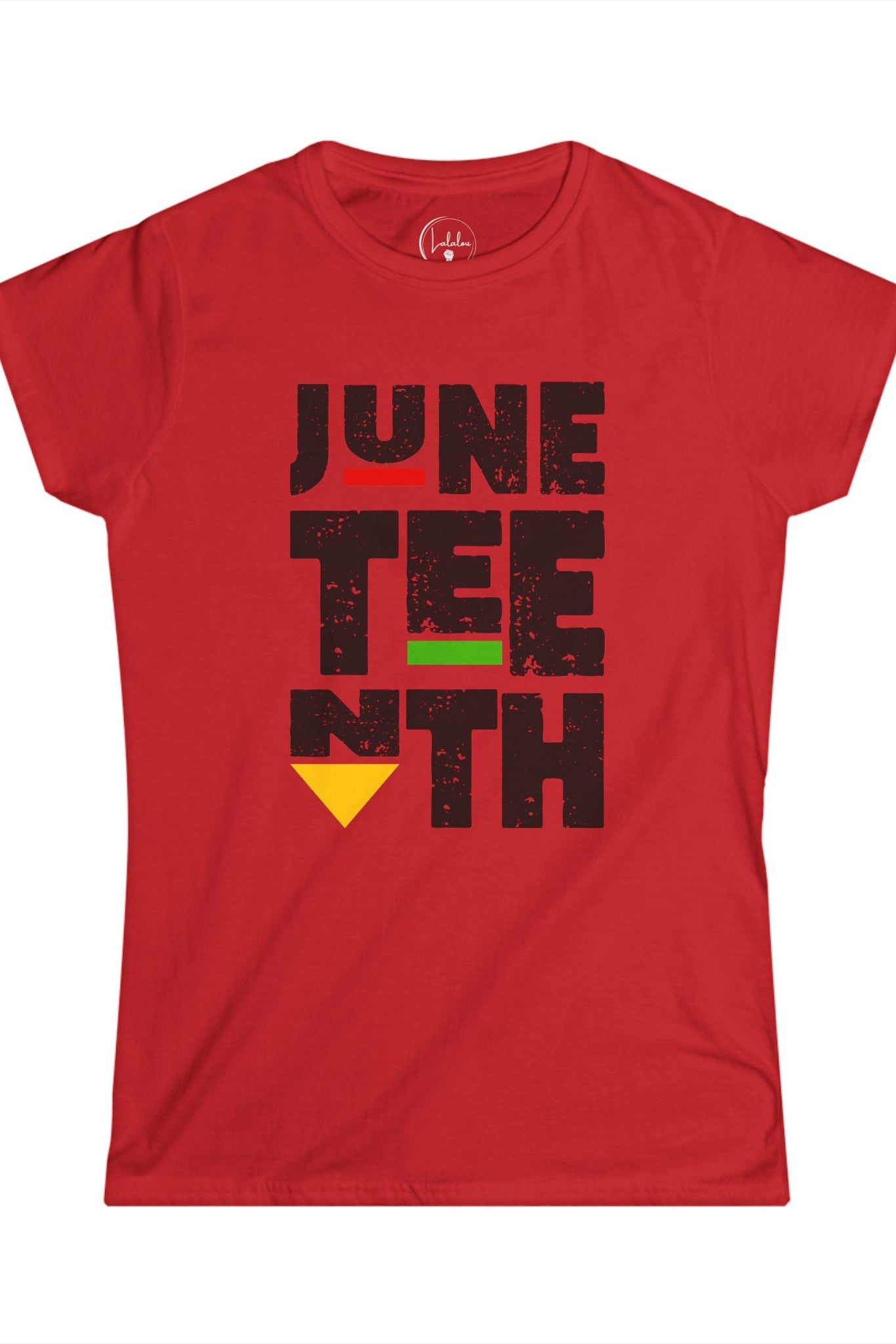Tribal Juneteenth