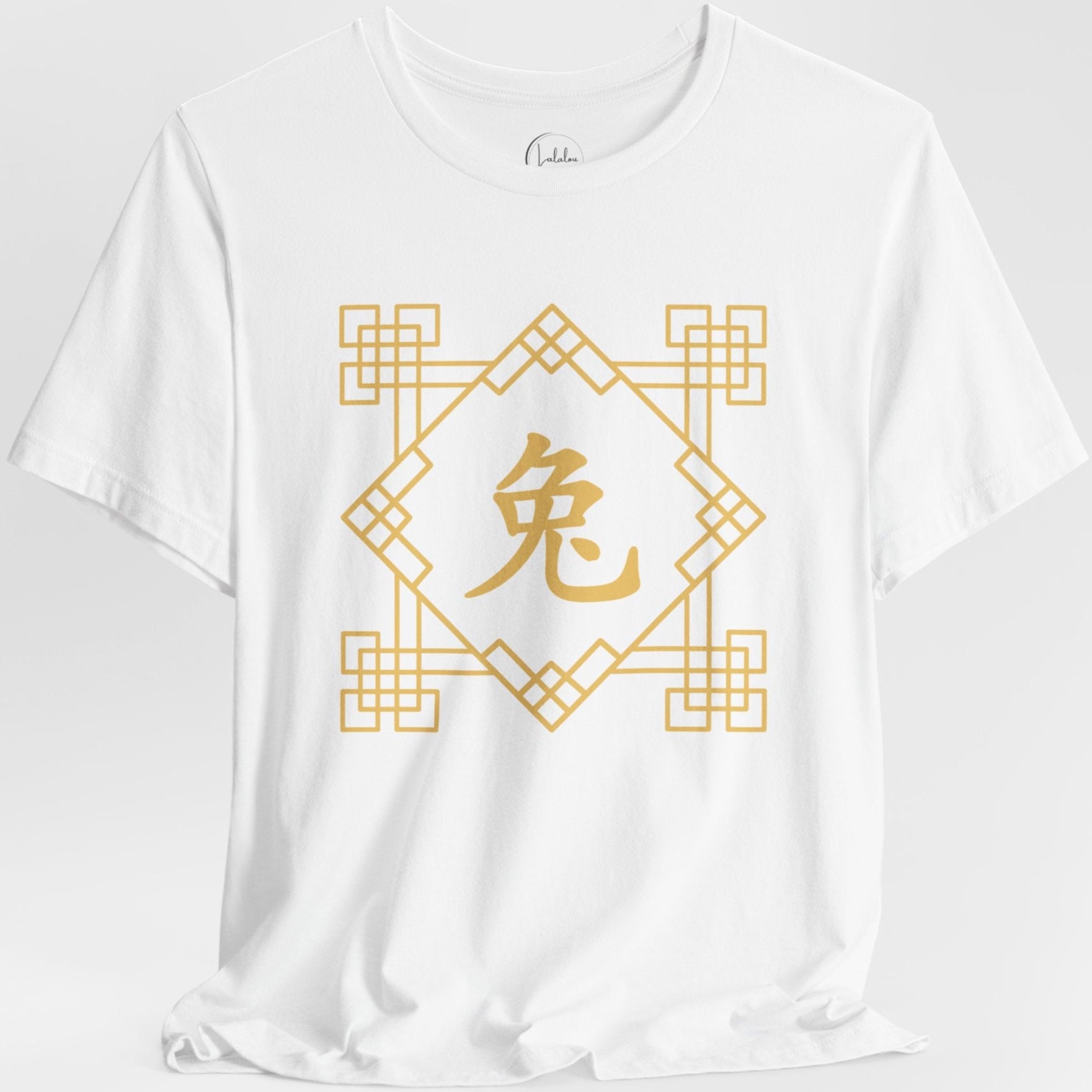 Chinese Zodiac Rabbit