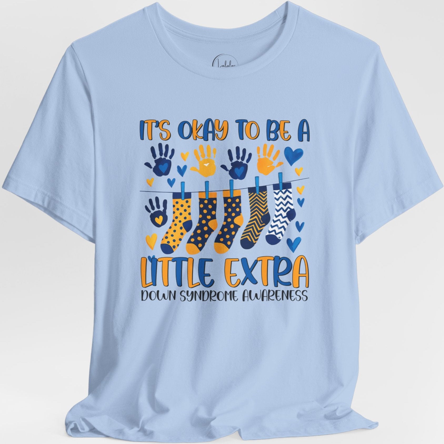 It's Okay to Be Extra