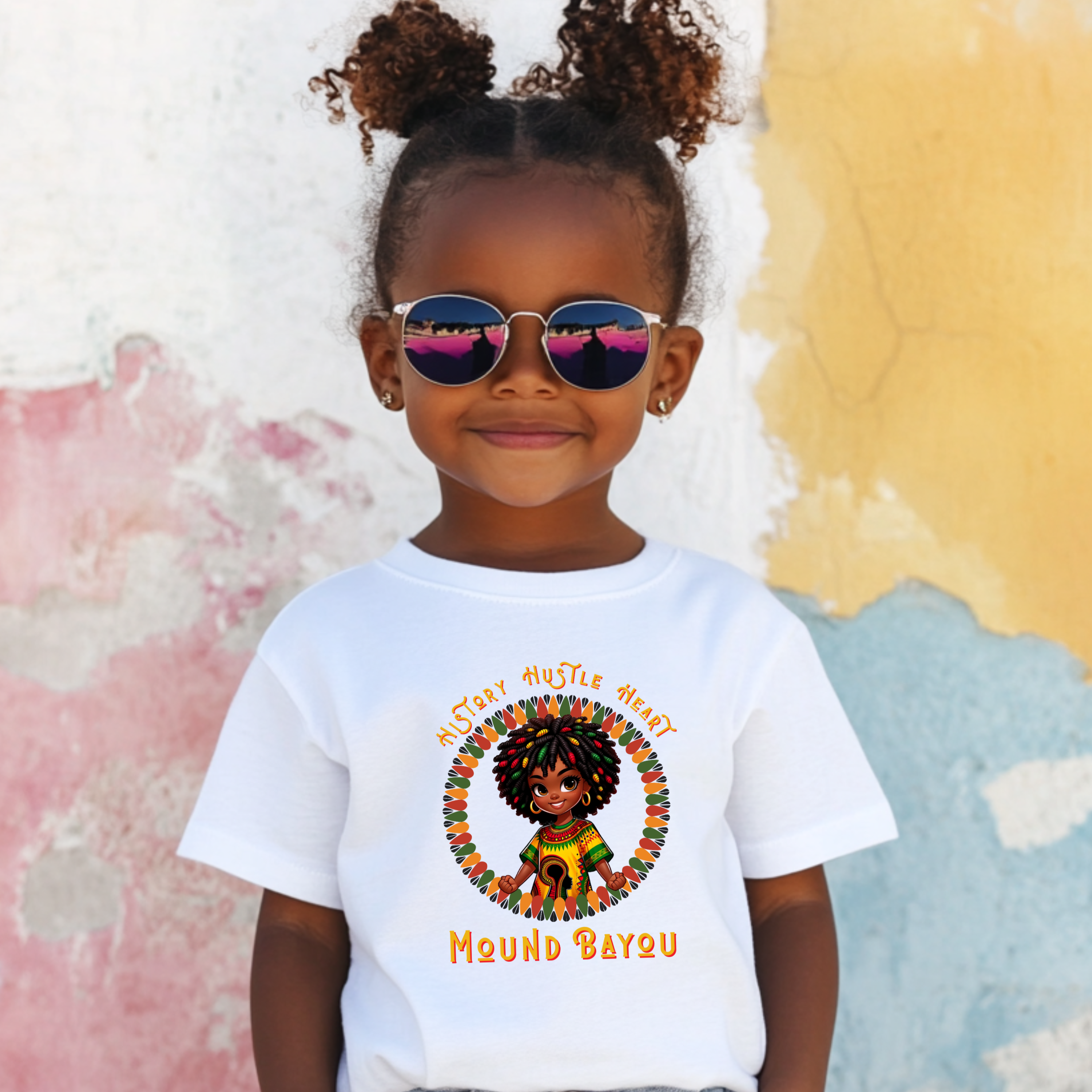 History, Hustle, Heart, Mound Bayou