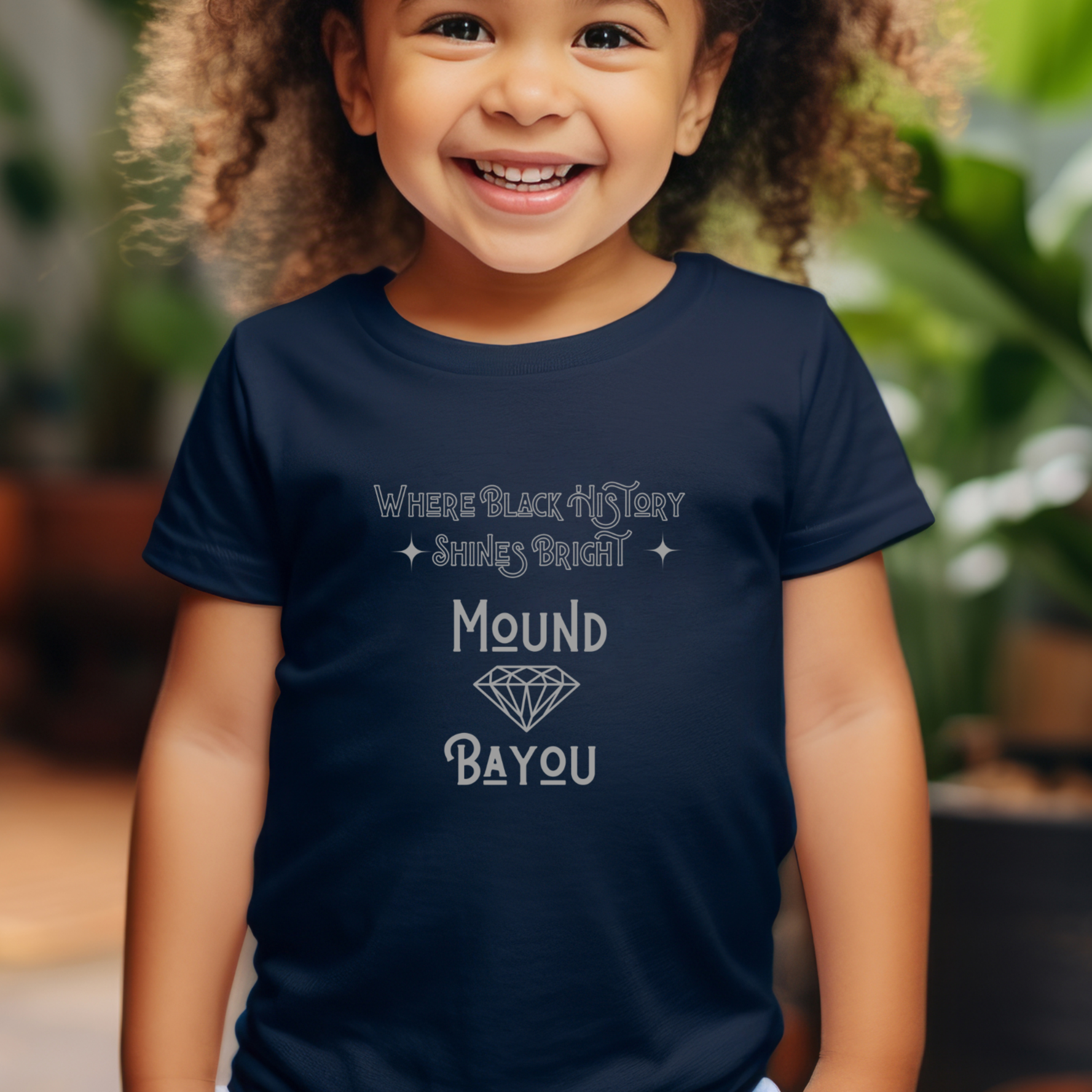 Where Black History Shines Bright - Silver