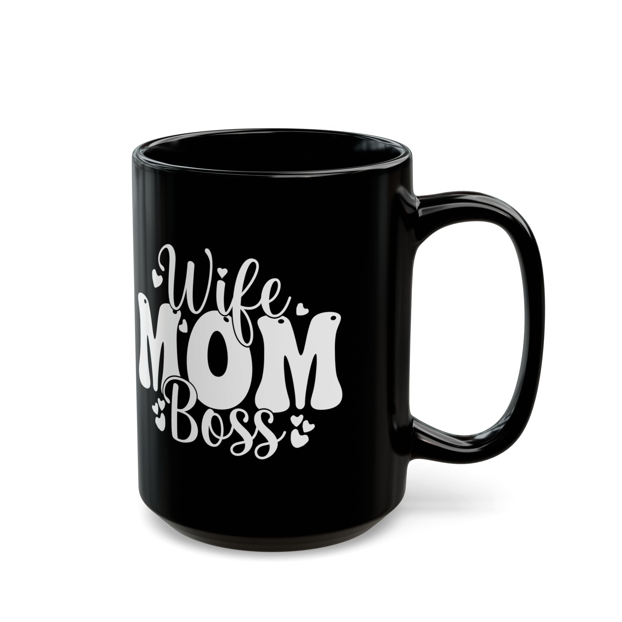 Wife Mom Boss