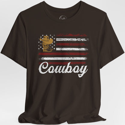 USA Cowboy