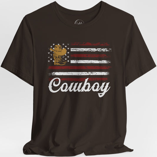 USA Cowboy