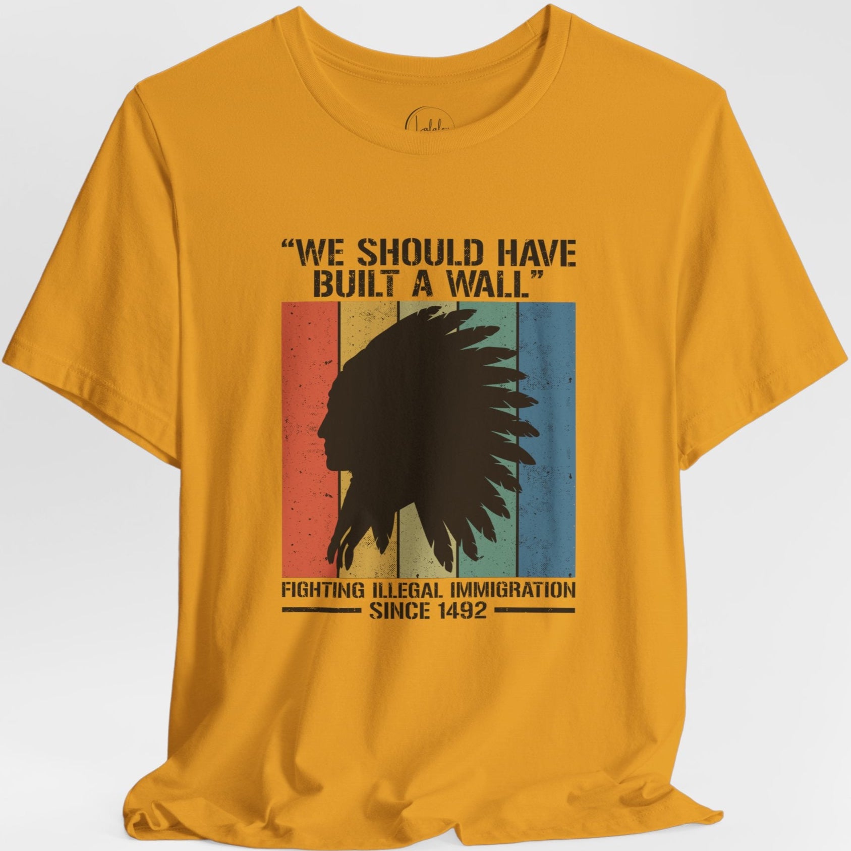 We Should Have Built A Wall