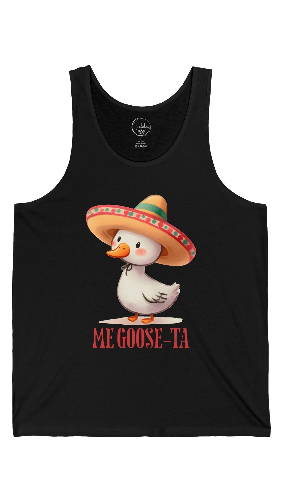 Me-Goose-Ta (Me Gusta)