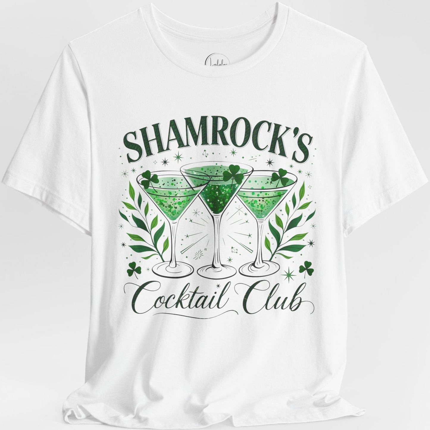 Shamrock's Cocktail Club