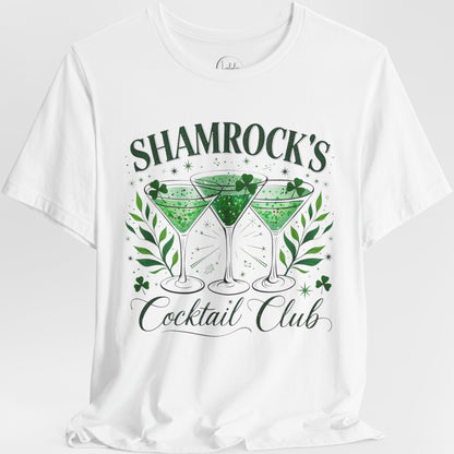 Shamrock's Cocktail Club