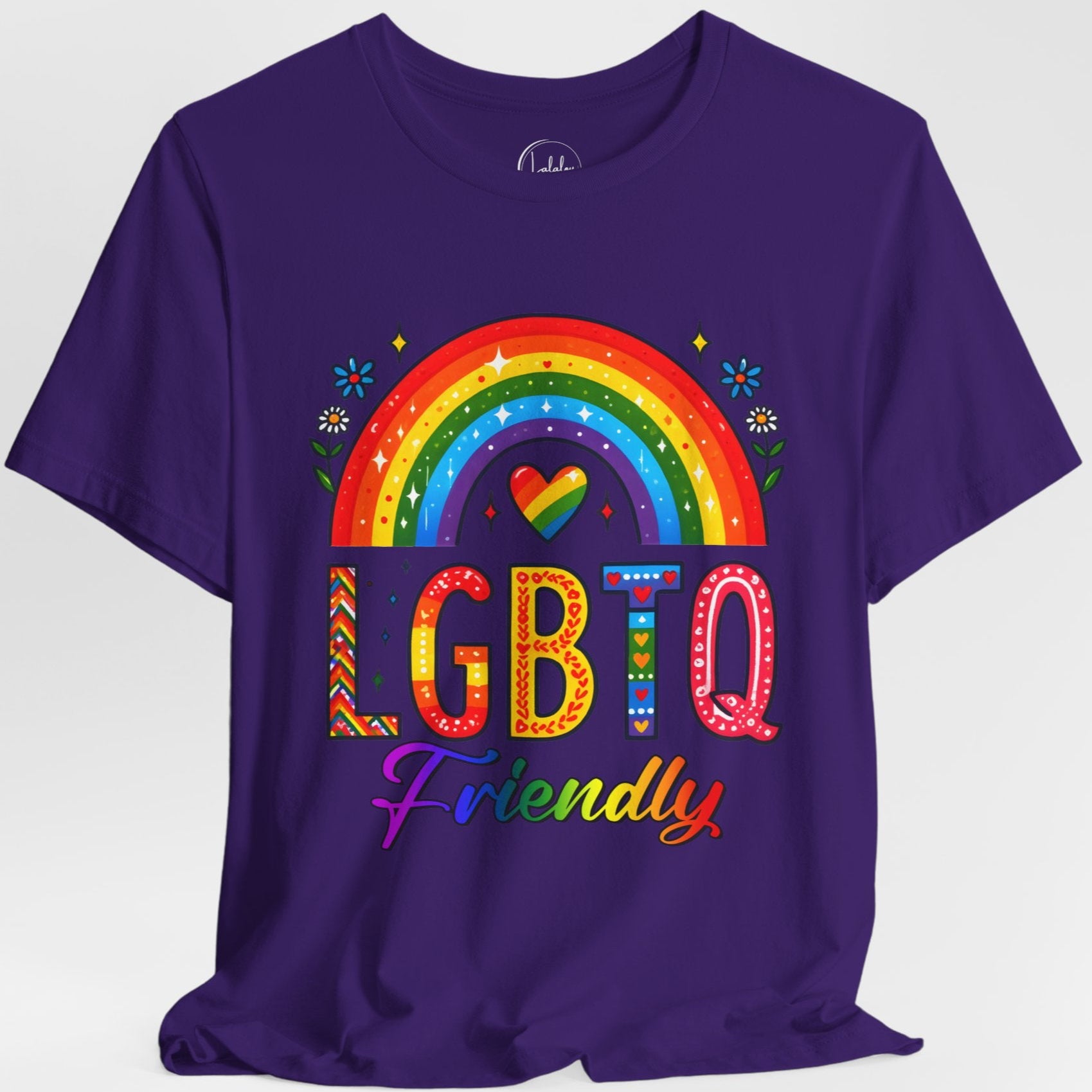 LGBTQ Friendly