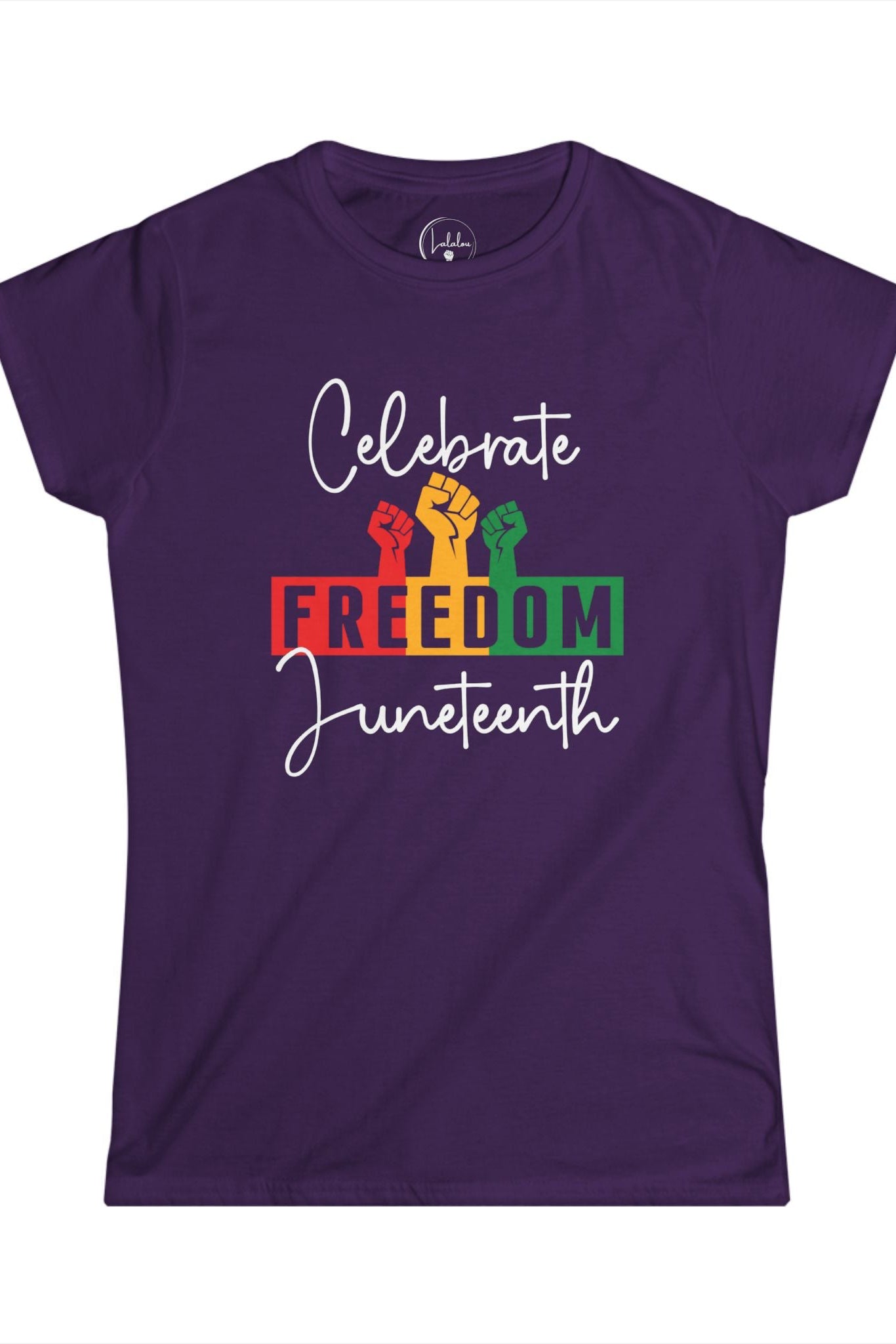 Celebrate Juneteenth Freedom
