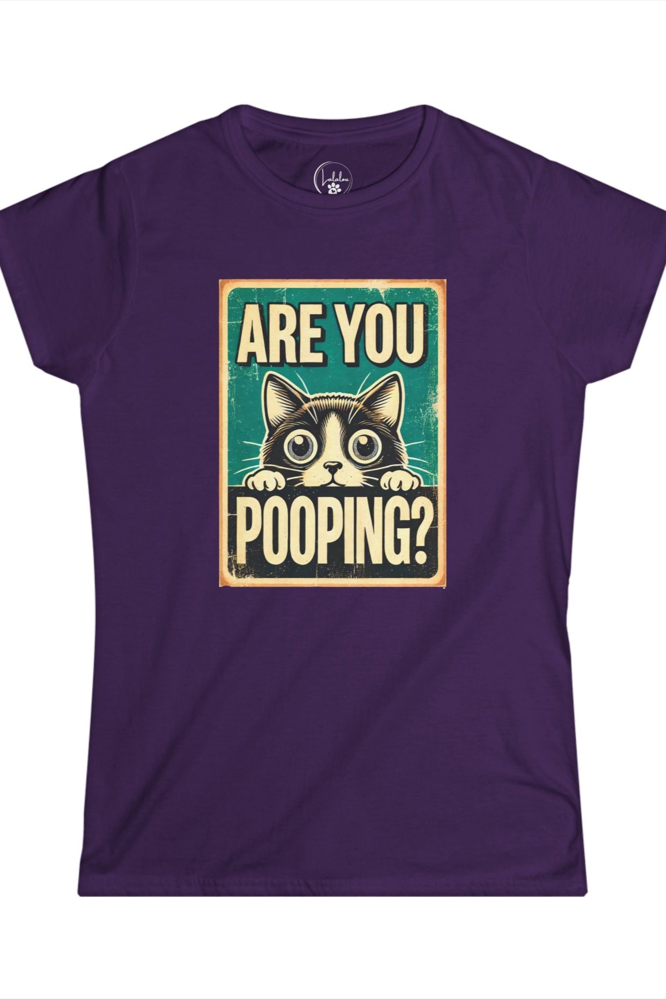 Are You Pooping?