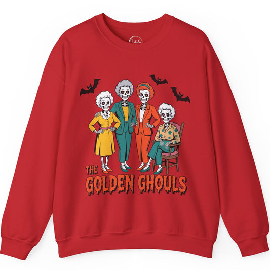 Golden Ghouls