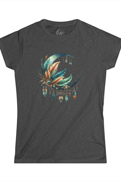 Turquoise Moon