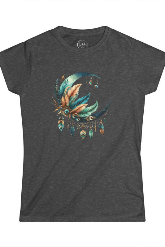 Turquoise Moon