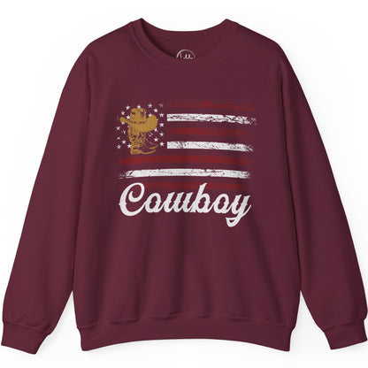 Cowboy