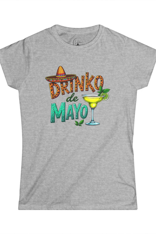 Drinko de Mayo