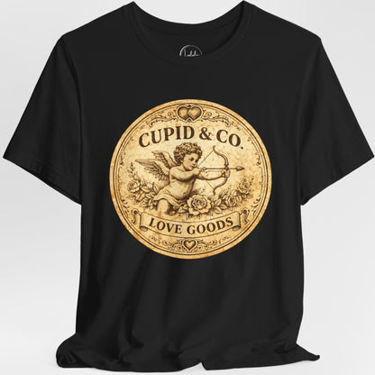 Cupid & Co.