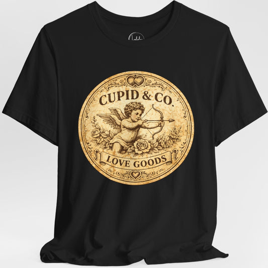 Cupid & Co.