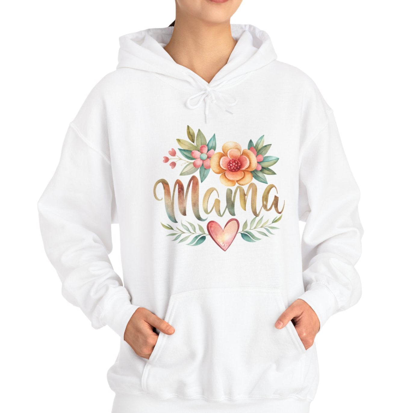 Floral Mama