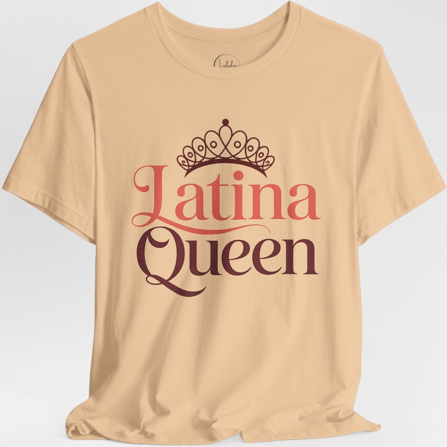Latina Queen