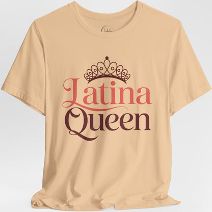 Latina Queen