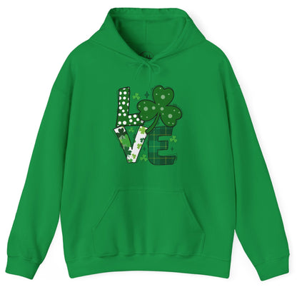 Irish Love