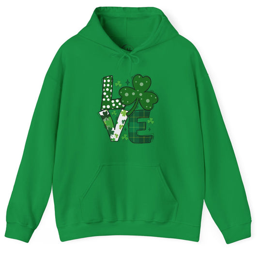 Irish Love