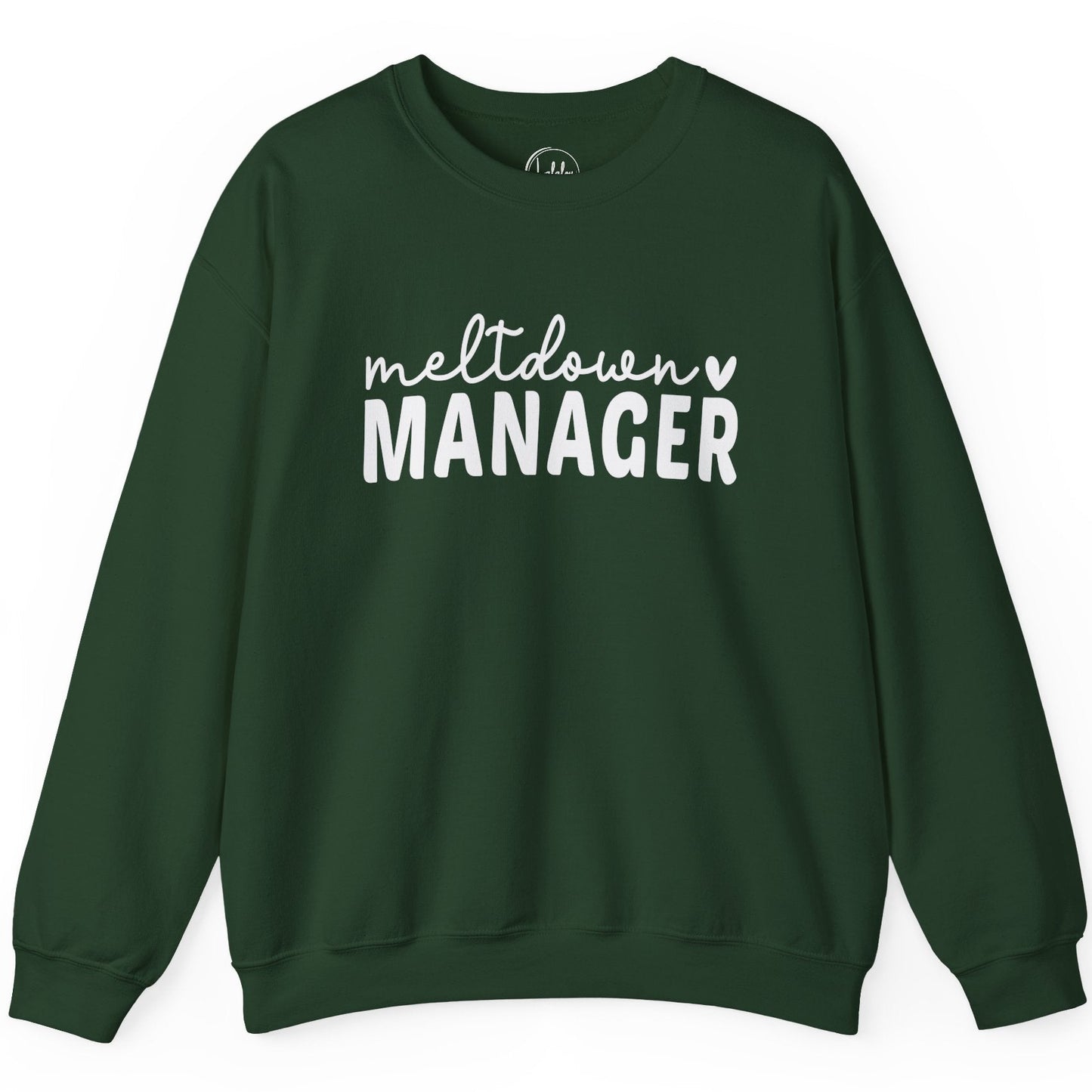 Meltdown Manager