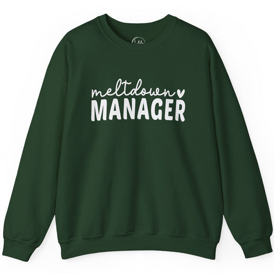 Meltdown Manager