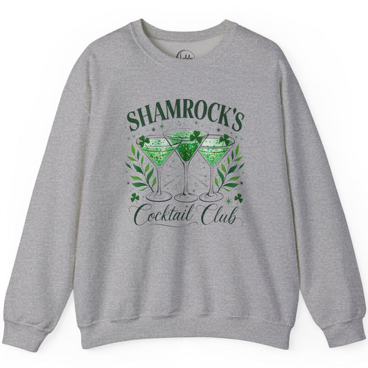 Shamrock's Cocktail Club