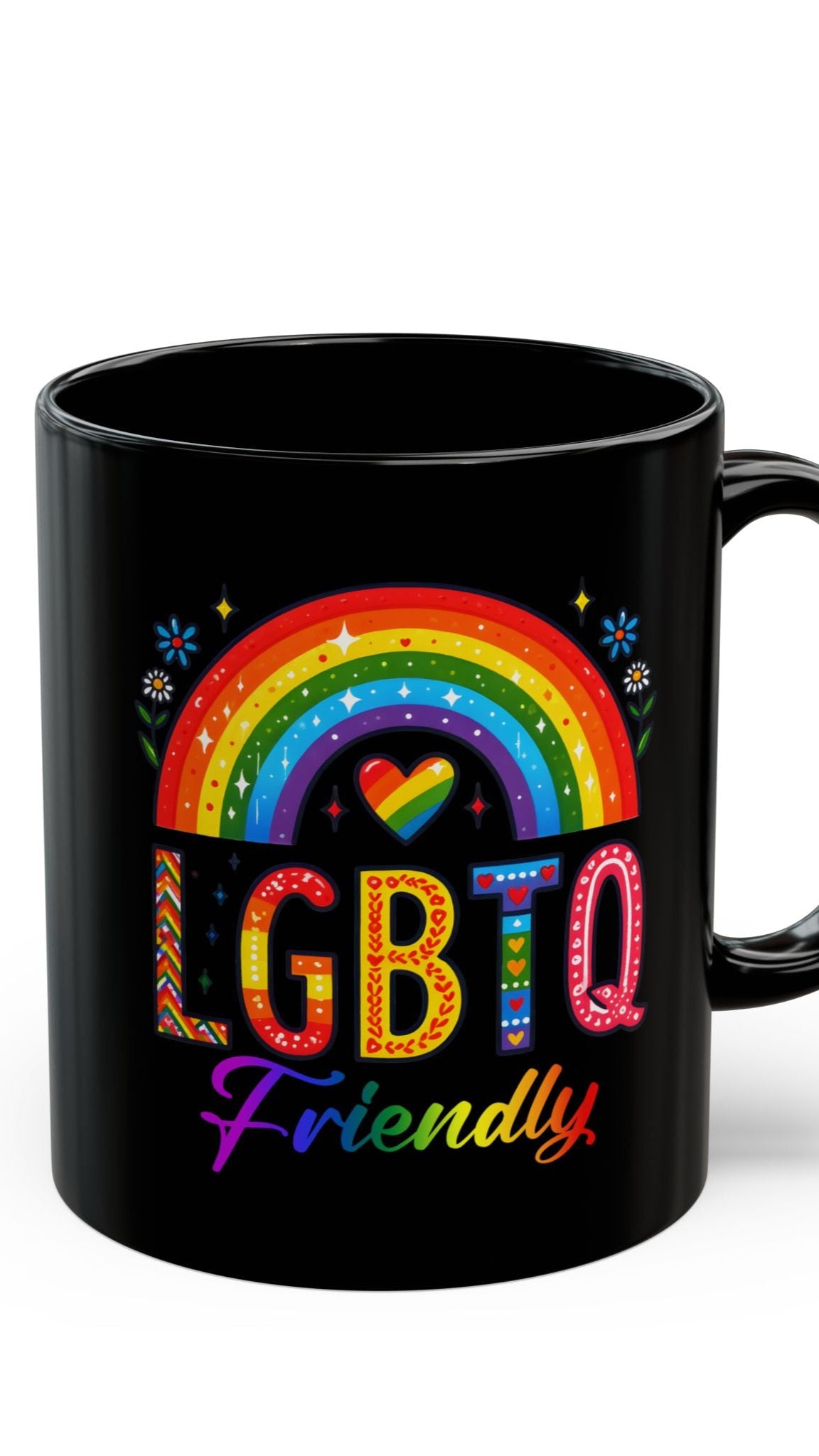 LGBTQ Friendly