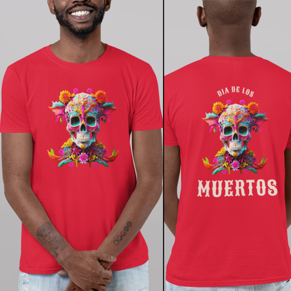 Dia de Los Muertos