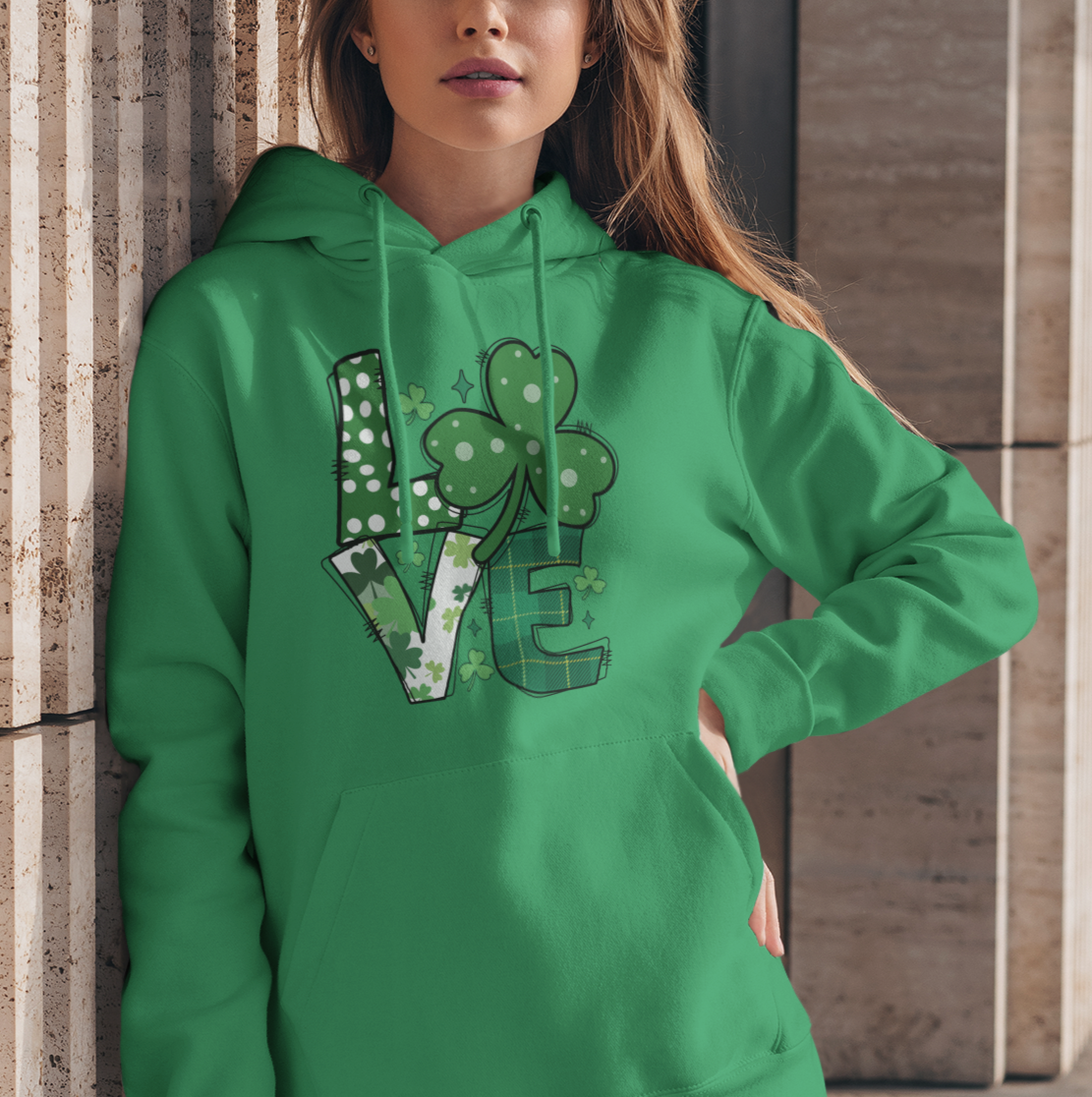 Irish Love