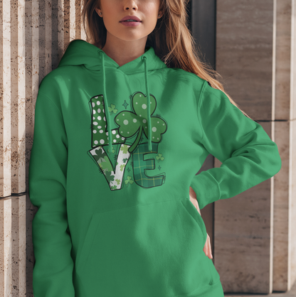 Irish Love