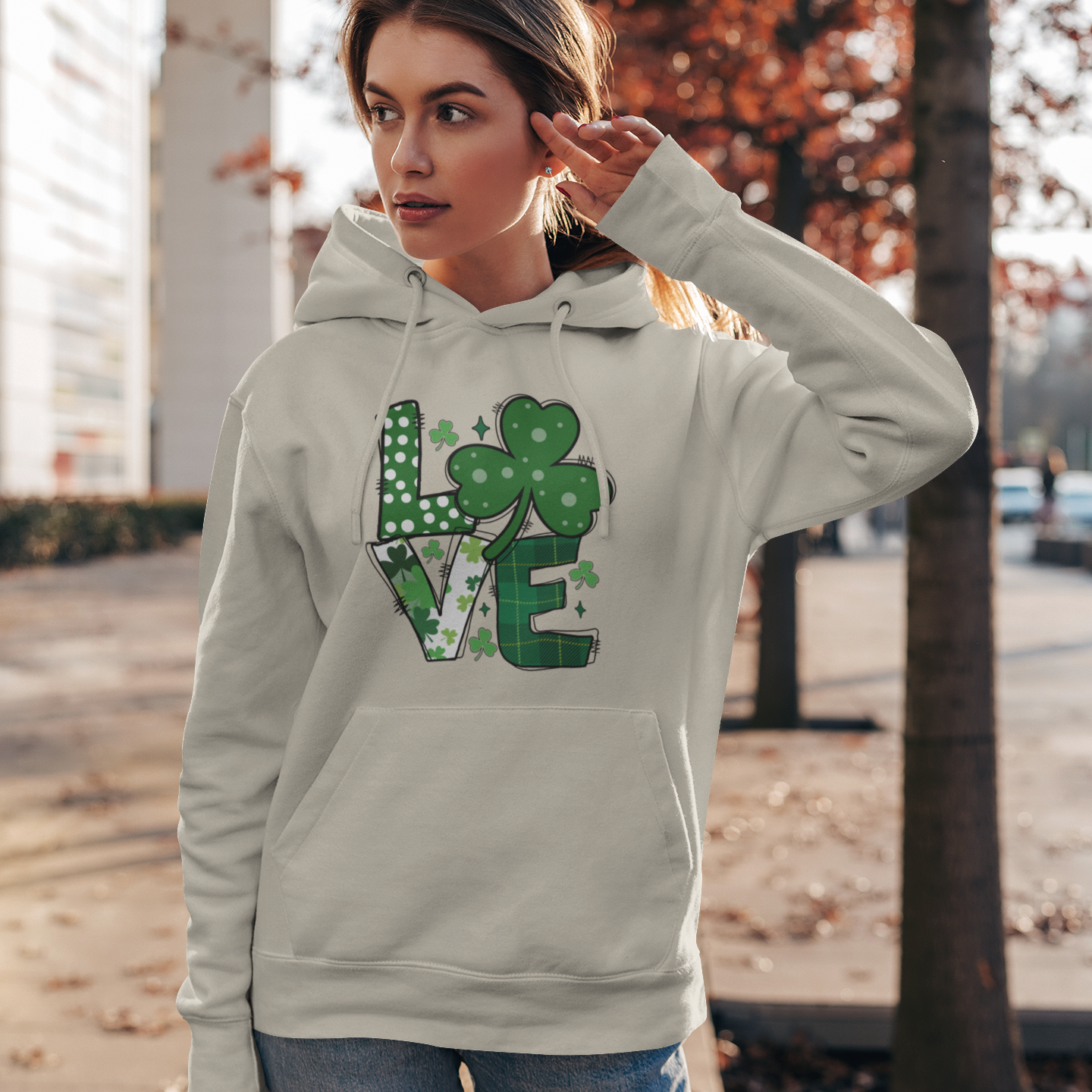 Irish Love